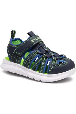Skechers Sandalen Heat Blast 400041L/NVLM