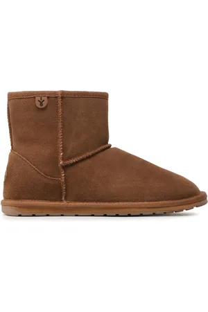 Emu Schneeschuhe Wallaby Mini Teens T10103