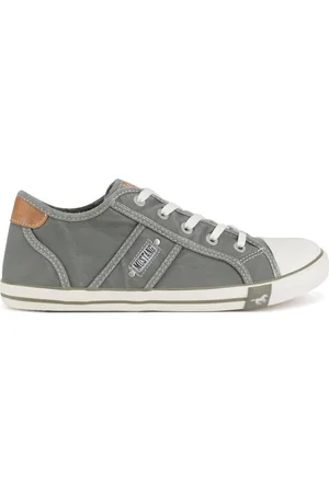 Mustang Sneakers aus Stoff 1099-310