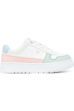 Tommy Hilfiger Sneakers Low Cut Lace-Up Sneaker T3A9-33740-1355 M