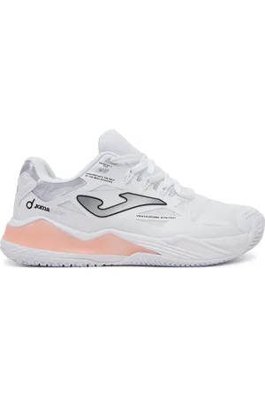 Joma Tennisschuhe Spin 2502 TSPILS2502O