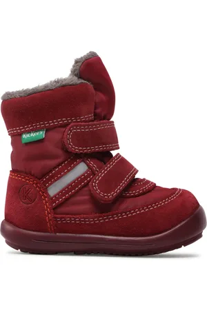 Kickers Stiefel Kimbak 878581-10 M