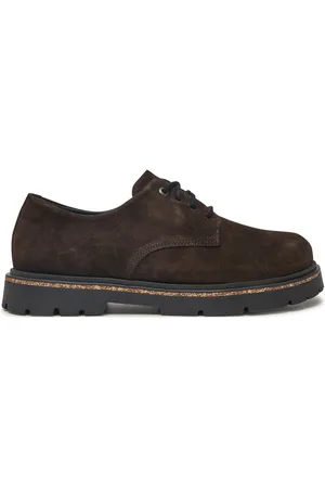 Birkenstock Halbschuhe Highwood Lace Low 1029609