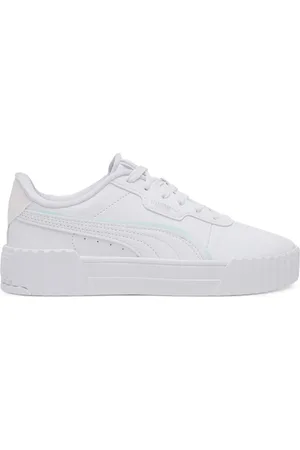 PUMA Sneakers Carina 3.0 Holo 2.0 Jr 402280 01