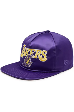 New Era Mütze Nba Patch Retro Golfer Lakers 60364180
