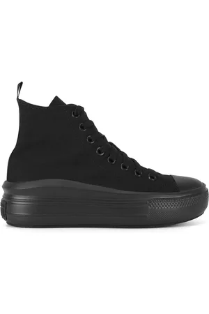 Converse Sneakers aus Stoff CHUCK TAYLOR ALL STAR MOVE A03668C