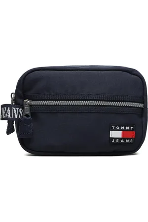 Tommy Hilfiger Kosmetiktasche Tjm Heritage Washbag AM0AM11203