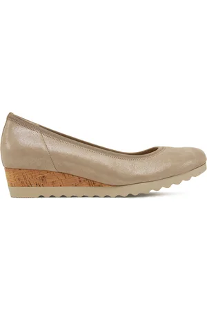 Gabor Halbschuhe 62.641.12