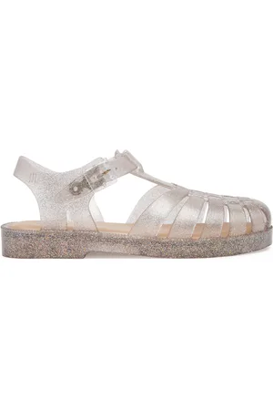 Melissa Sandalen Mini Possession Shiny Inf 33521