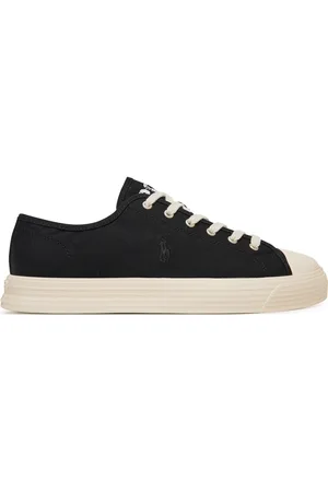 Ralph Lauren Sneakers aus Stoff Ayers Low Pp 809971290002