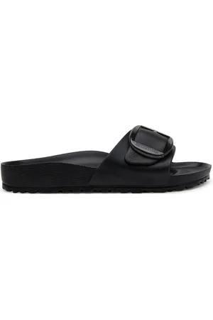Birkenstock Pantoletten Madrid Big Buckle Eva 1029635