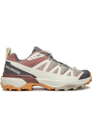 Salomon Trekkingschuhe X Ultra 360 Edge L47818300