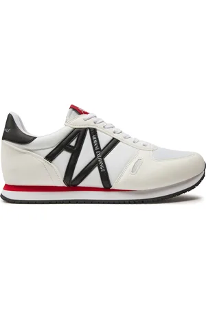 Armani Exchange Sneakers XUX017 XCC68 K488