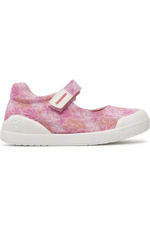 Biomecanics Halbschuhe 242292-A M