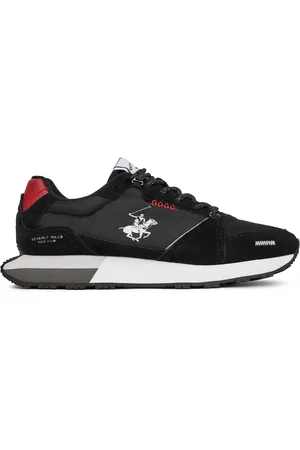 Beverly Hills Polo Club Sneakers CRUZ MIX