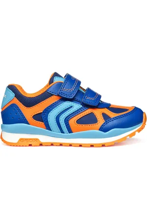 Geox Trekkingschuhe J Pavel J4515D 054FU C4380 D