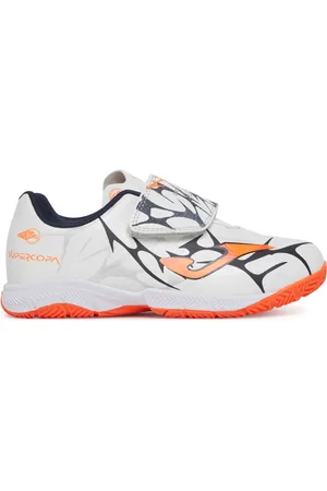 Joma Fußballschuhe Super Copa Jr 2502 SCJS2502INV