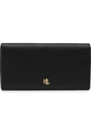Ralph Lauren Große Damen Geldbörse Slim Wallet Wlt Med 432802917009