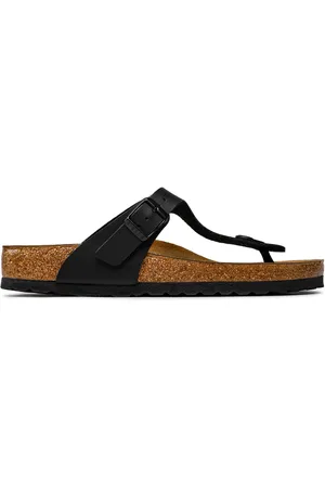 Birkenstock Zehentrenner Gizeh 043691