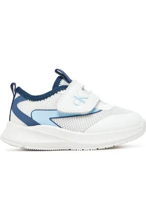 Calvin Klein Sneakers Low Cut Velcro V1X9-83001-1697Y