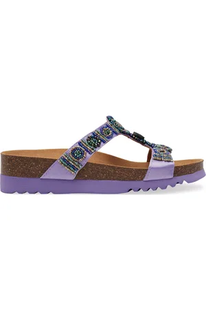 Scholl Pantoletten New Bogota MF26607 1033