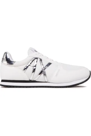 Armani Exchange Sneakers XDX031 XV137 M696