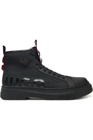 HUGO BOSS Schnürschuhe Urian 50537065