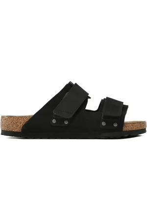 Birkenstock Pantoletten Uji 1024810