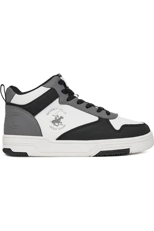 Beverly Hills Polo Club Sneakers BIC-24664