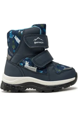 Garvalin Schneeschuhe 241855 A008 M