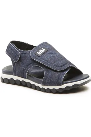 BIBI Sandalen Summer Roller Sport 1103173