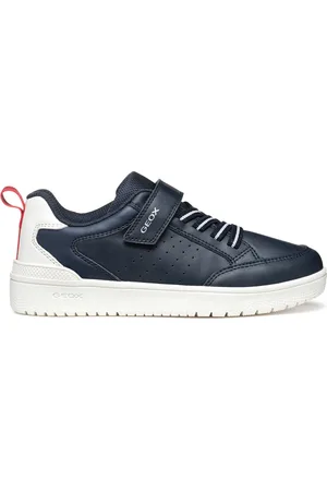 Geox Sneakers J45LQA 05411 C4211 S