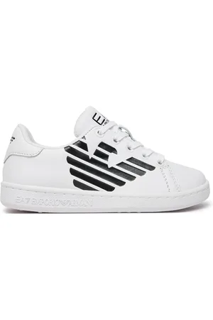 EA7 Sneakers 7Y000001 AF10179 MZ018