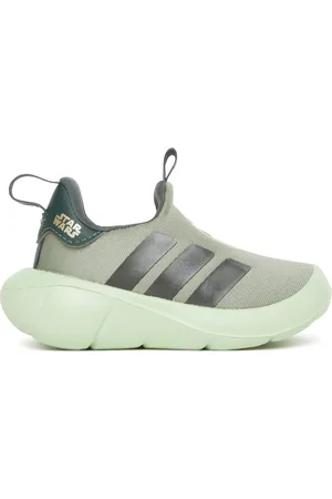 adidas Sneakers Star Wars the Mandalorian Monofit JI0502