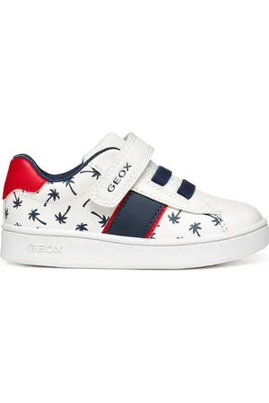 Geox Sneakers B Eclyper B455LA 000BC C0050