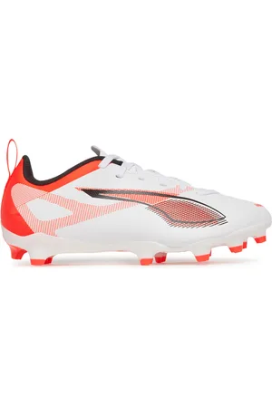 PUMA Fußballschuhe Ultra 5 Play Fg/Ag Jr 108170 01