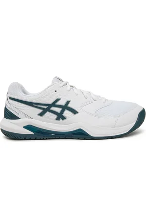 Asics Tennisschuhe Gel-Dedicate 8 1041A408