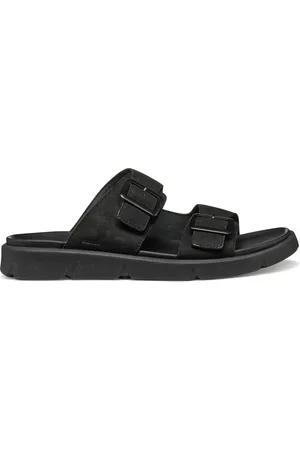 Geox Pantoletten U Xand 2S U46BGA 00032 C9999