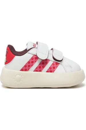 adidas Sneakers Disney Minnie Mouse Grand Court 2.0 IH6309