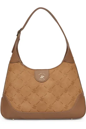 Beverly Hills Polo Club Handtasche BHPC-L-004-07