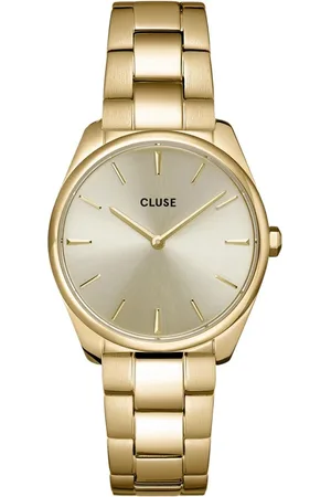Cluse Uhr Feroce Mesh CW11212