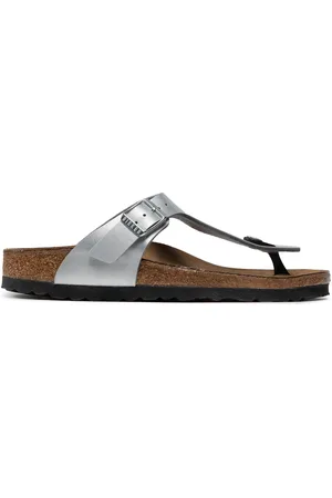 Birkenstock Zehentrenner Gizeh Bs 0043853