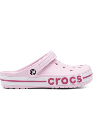 Crocs Pantoletten BAYABAND CLOG 205089-6TG