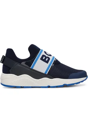 HUGO BOSS Sneakers J51645 M