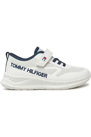 Tommy Hilfiger Sneakers Low Cut Lace-Up/Velcro Sneaker T1B9-33868-1756 S