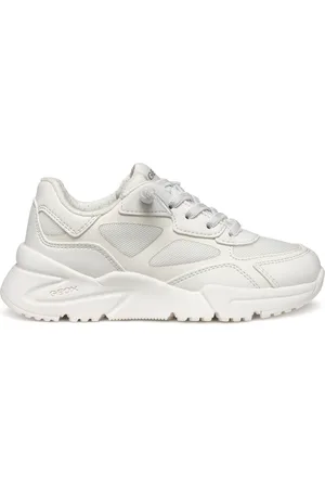 Geox Sneakers J Loftus J55M2B 1454 C1000 S
