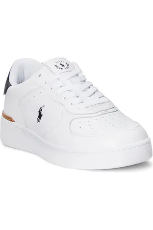 Ralph Lauren Sneakers Masters Crt 809891791003
