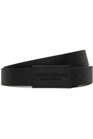 Armani Exchange Herrengürtel XM000289