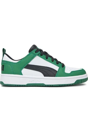 PUMA Sneakers REBOUND LAYUP LO SL JR 37049024