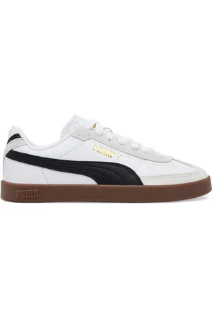 PUMA Sneakers Club II Era Jr 401489 02